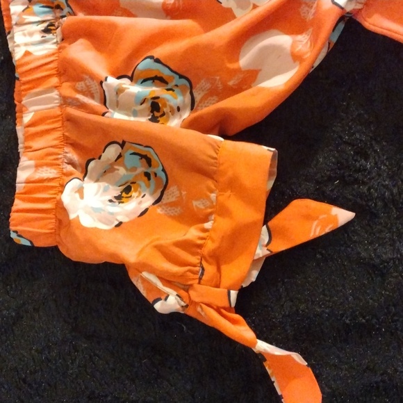 Summer Romper - Picture 4 of 6